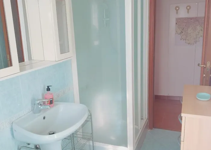 Ca' Felisi Apartment *