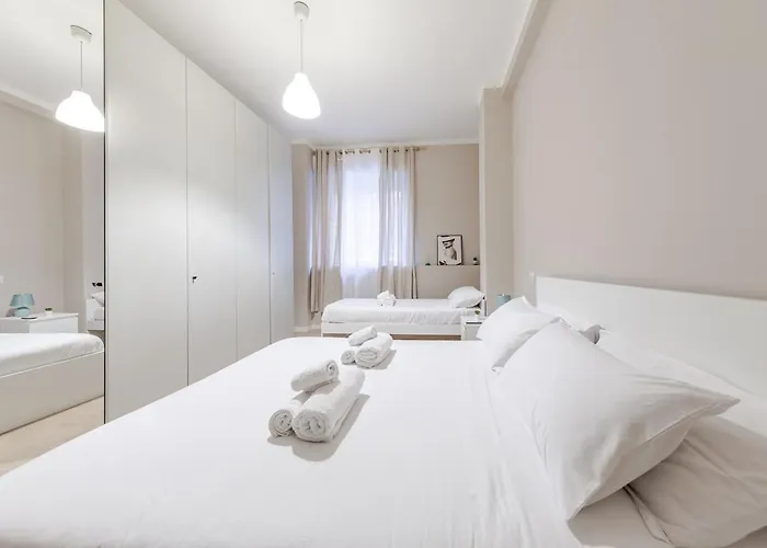 Elegance Apartment Milan