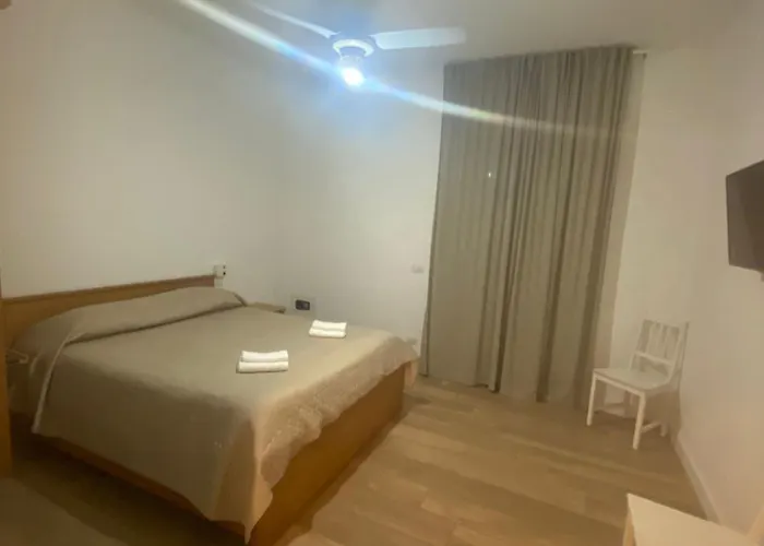 Vicino A Fondazione Prada E Ieo * Milán