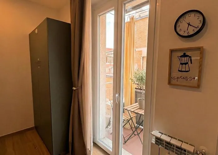 Loreto 15 Mins From Duomo - M1 Rovereto