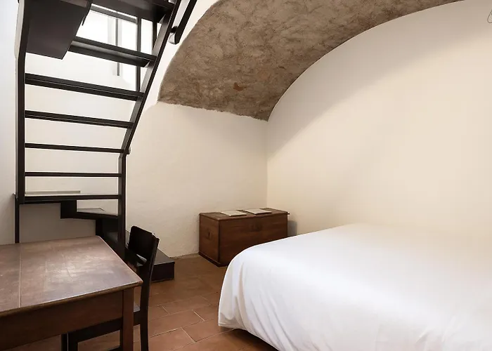 Casa - Openspace In Duomo شقة ميلان