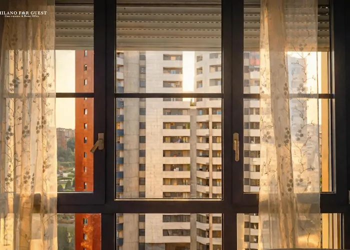 3 Centro Appartamento Milano