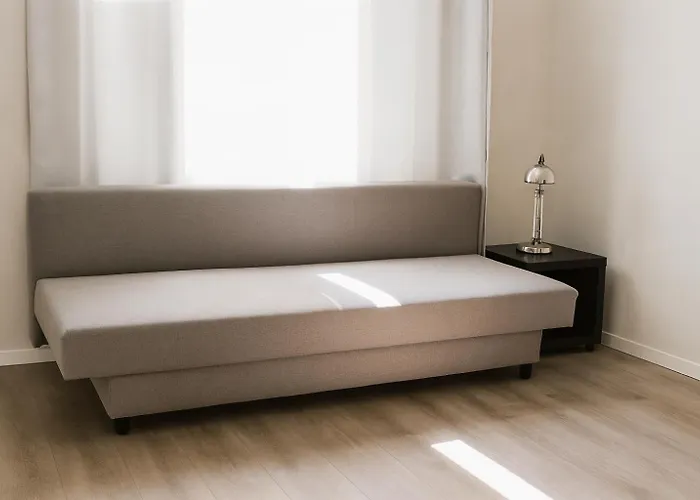 Casa - And - Duomo's Whisper