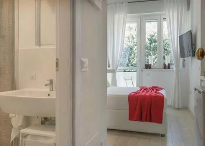 San Siro - 1st & Free Wifi Appartement