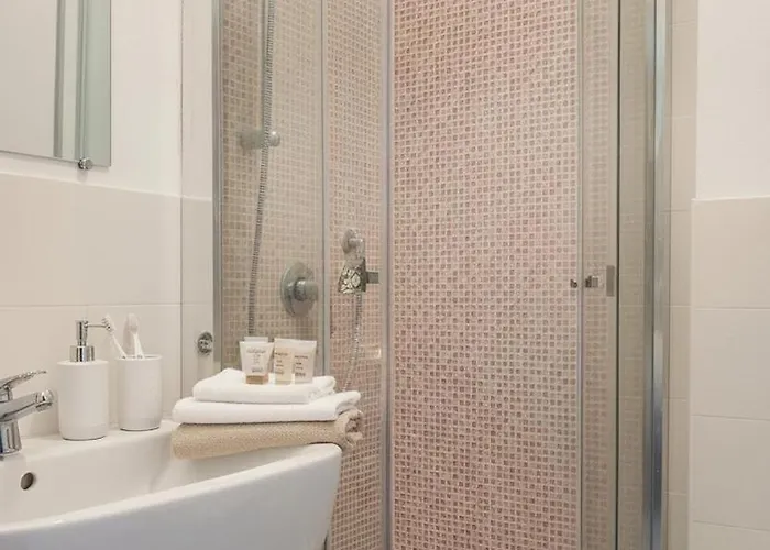 Appartement San Siro - 1st & Free Wifi *