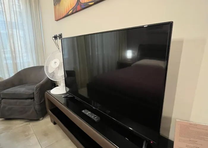 Apartament Station Mediolan