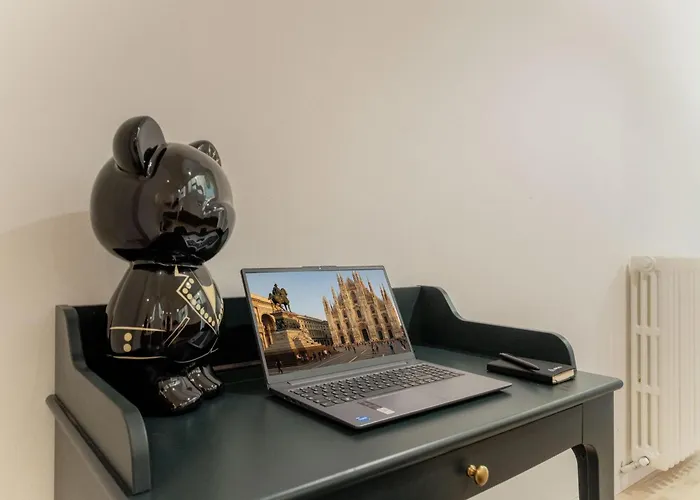 Sempione Luxury Design Citylife Fiera