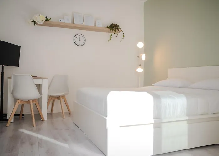 דירה Niky Stadio San Siro