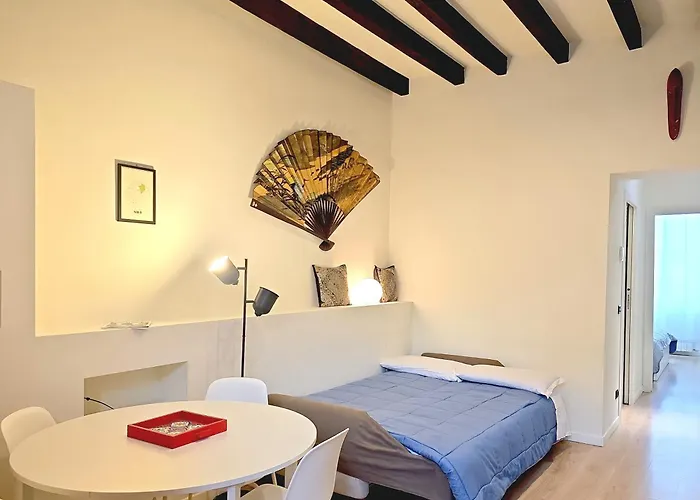 Apartment Milanoflats - Pasteur - M1 - Duomo 10min *