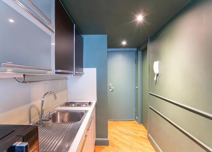 Arts At Corso Vercelli