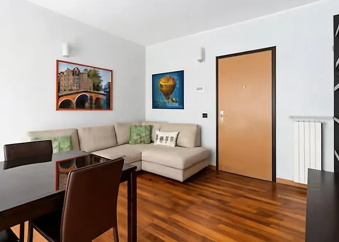 Modern With Jacuzzi, Terrace And Private Garage Apartament *