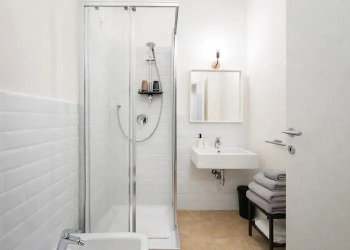 Giardino A - Elegante