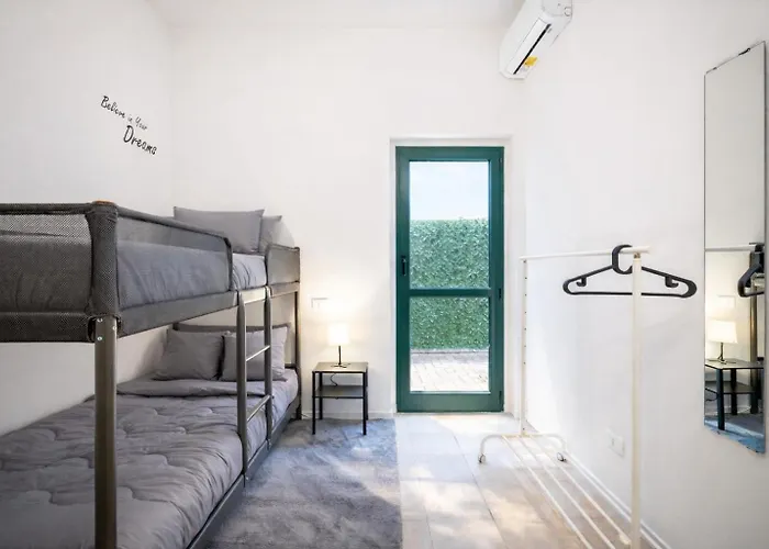 Giardino A - Elegante ミラノ