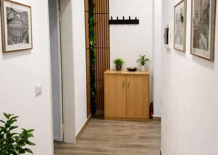 Daire San Siro Ippodromo Fiera X4pax Milano