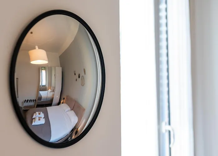 Dolce Dormire - Fondazione Prada E Villaggio Olimipico Appartamento Milano