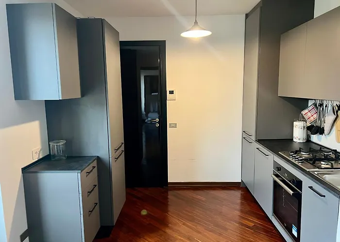 Lovely 1 Bedroom In Milano, Brera *