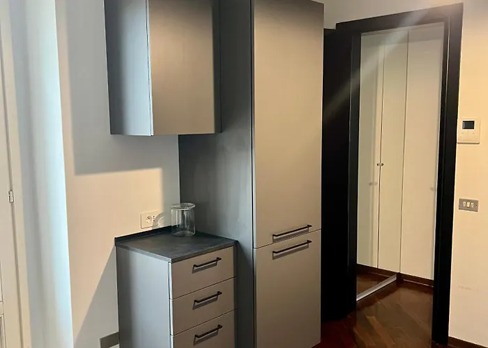 Lovely 1 Bedroom In Milano, Brera