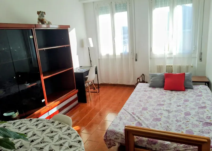 Ca' Felisi Apartment *