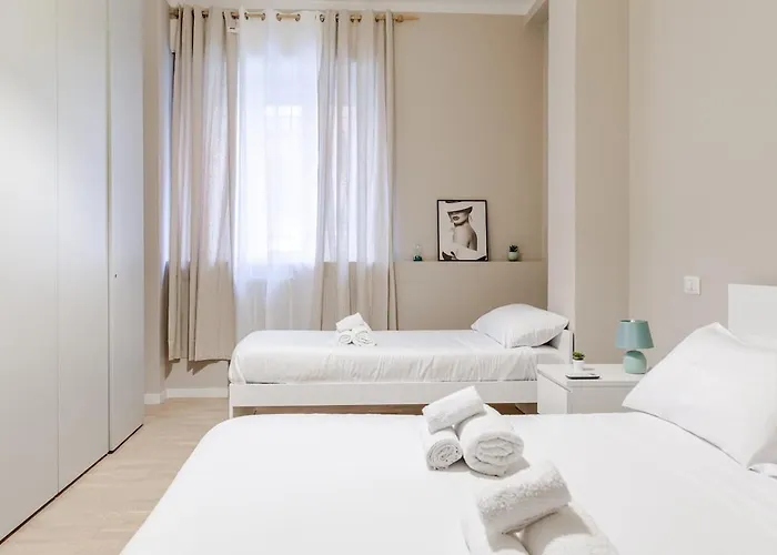 Apartament Elegance *