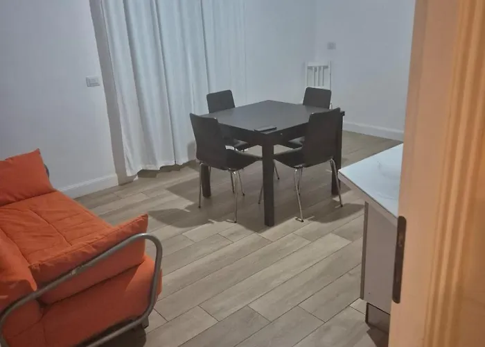 Vicino A Fondazione Prada E Ieo Apartmán