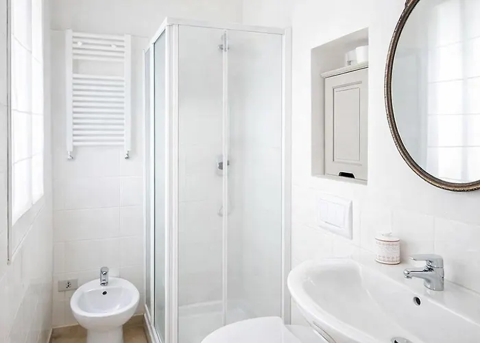 Dhomes And - Galleria Gold, Balcony * Milano