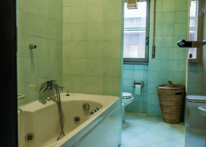 アパート Da Sesto 22 Welcomely *