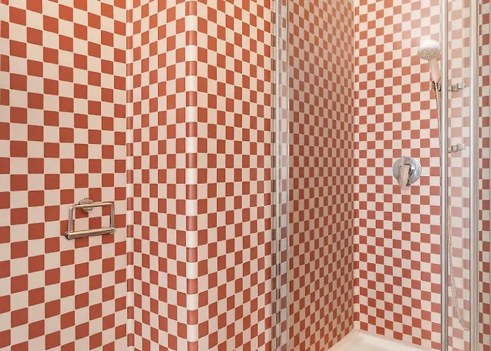 Casa - And - Duomo's Whisper 아파트 *