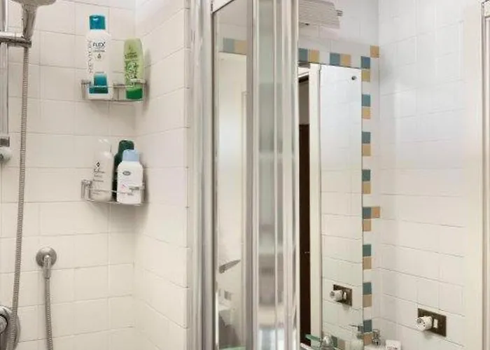 Apartment La Tana Del Leone In Centro A Mailand