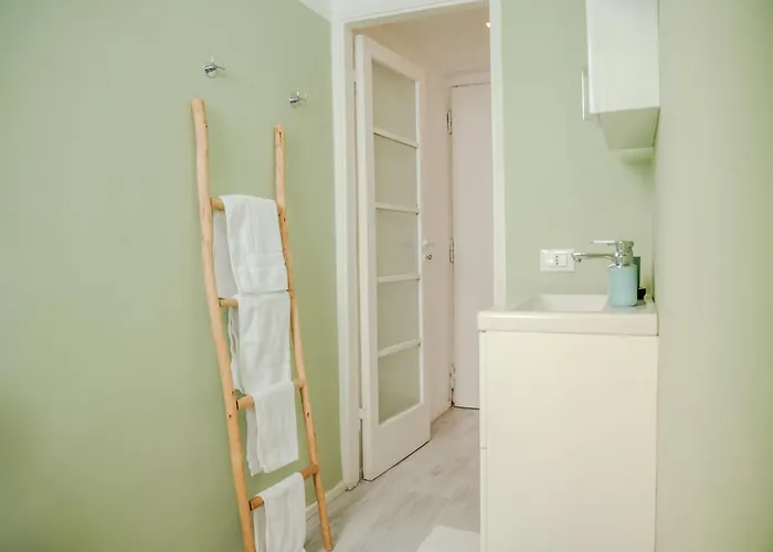 Niky Stadio San Siro דירה מילאנו