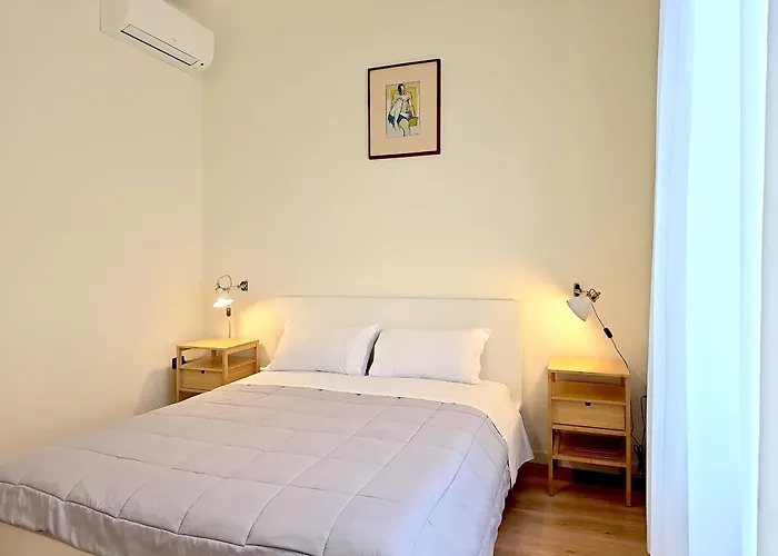 Milanoflats - Pasteur - M1 - Duomo 10min Apartment Milan