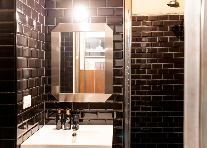 Arts At Ponte Seveso - Appartement *