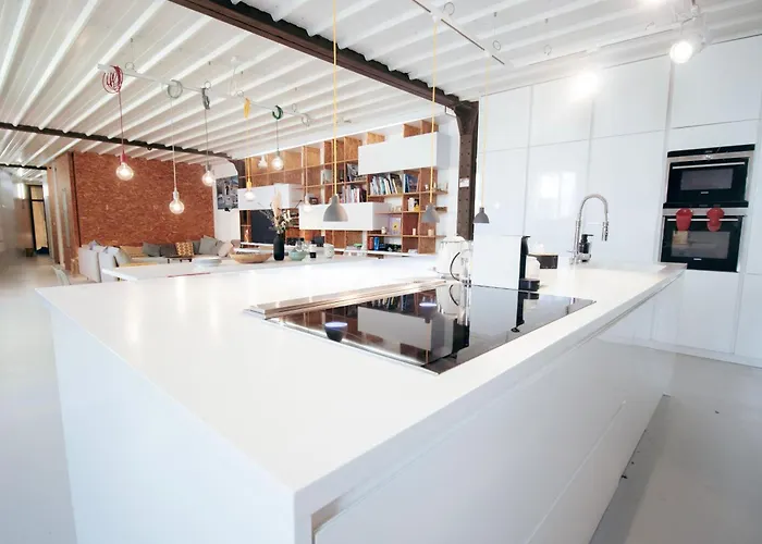 Apartmán Giardino A - Elegante Milán