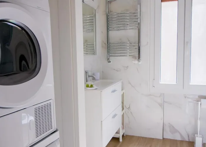 Navigli - Free Wifi דירה