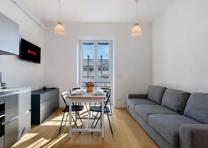 Appartamento Baires *