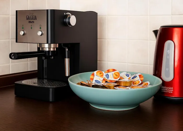 Casa Fortunata Apartman