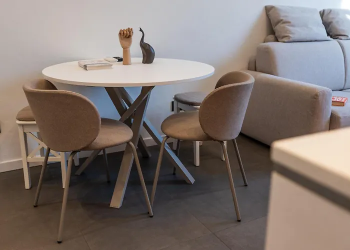 Dolce Dormire - Fondazione Prada E Villaggio Olimipico Milano