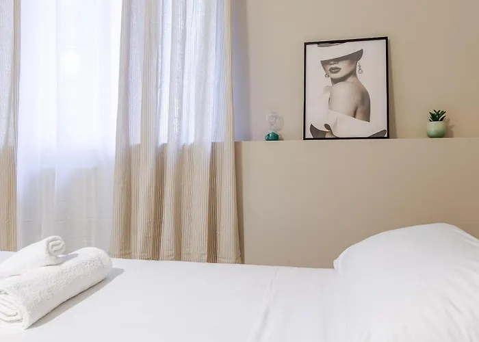 Elegance Apartment *