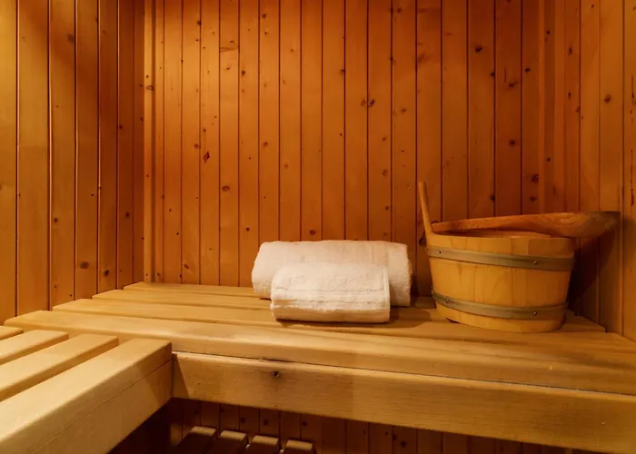 Brera Quadrilocale Di Lusso Con Sauna Apartament Mediolan