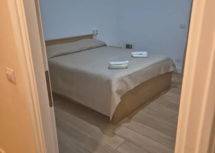 Apartmán Vicino A Fondazione Prada E Ieo