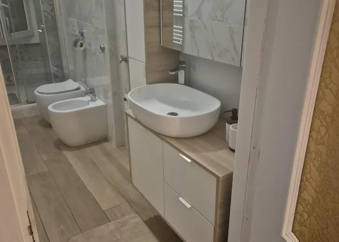 Vicino A Fondazione Prada E Ieo