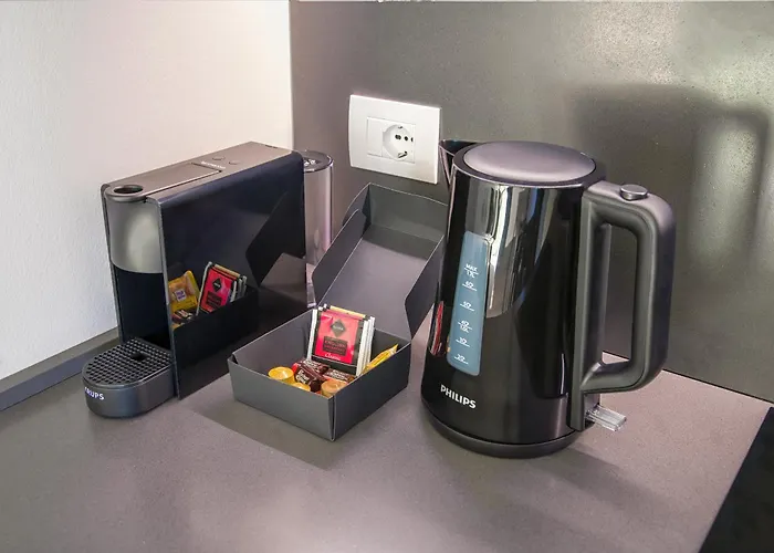 Luxury Terrace * Milano