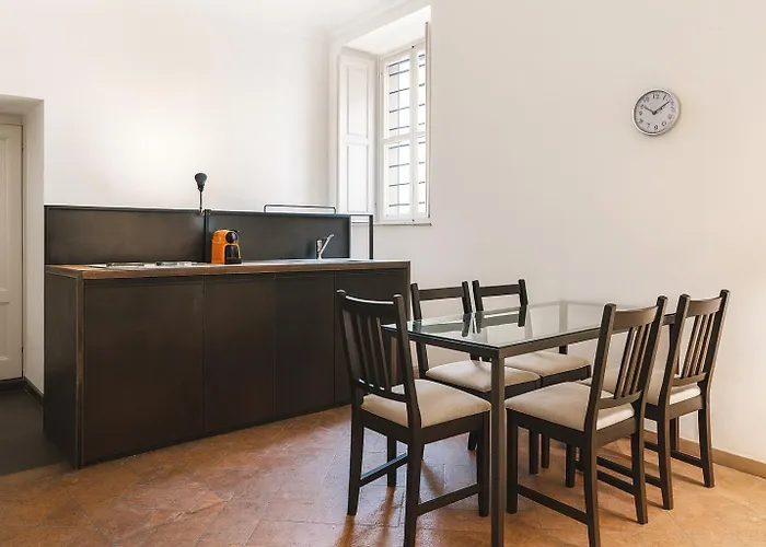 Casa - Openspace In Duomo شقة *