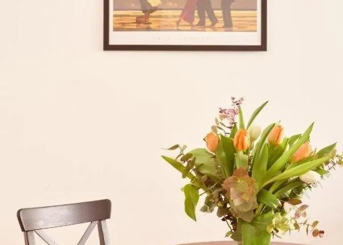 La Tana Del Leone In Centro A Apartment Mailand