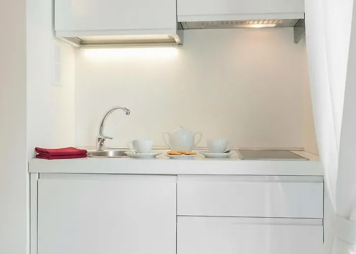 San Siro - 1st & Free Wifi *