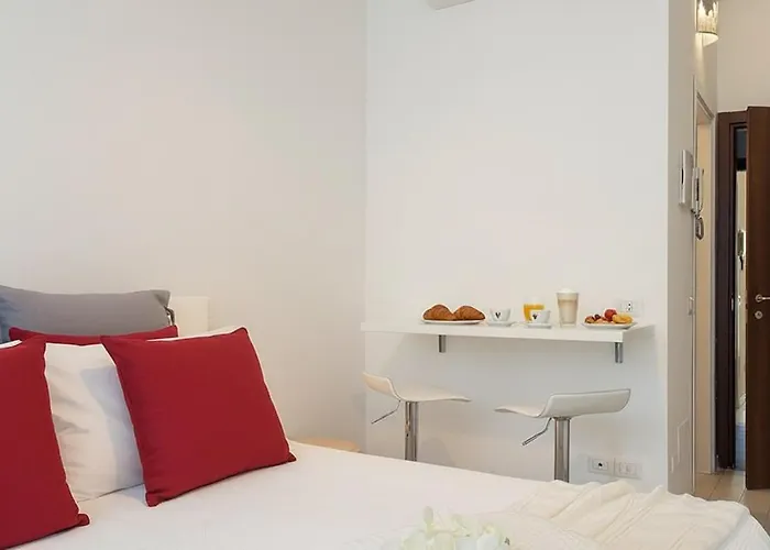 San Siro - 1st & Free Wifi * Milan