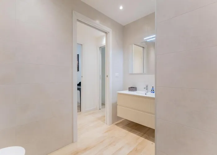 Apartman Sempione Luxury Design Citylife Fiera Milánó