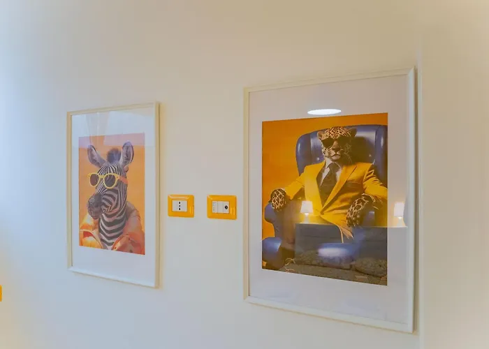 Sempione Luxury Design Citylife Fiera