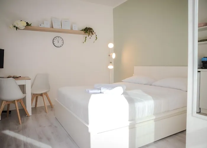 Niky Stadio San Siro מילאנו