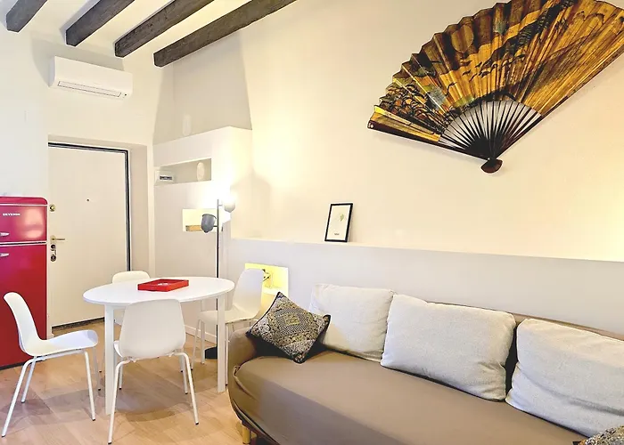 Milanoflats - Pasteur - M1 - Duomo 10min