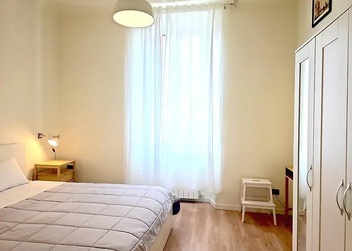 Milanoflats - Pasteur - M1 - Duomo 10min Apartment *